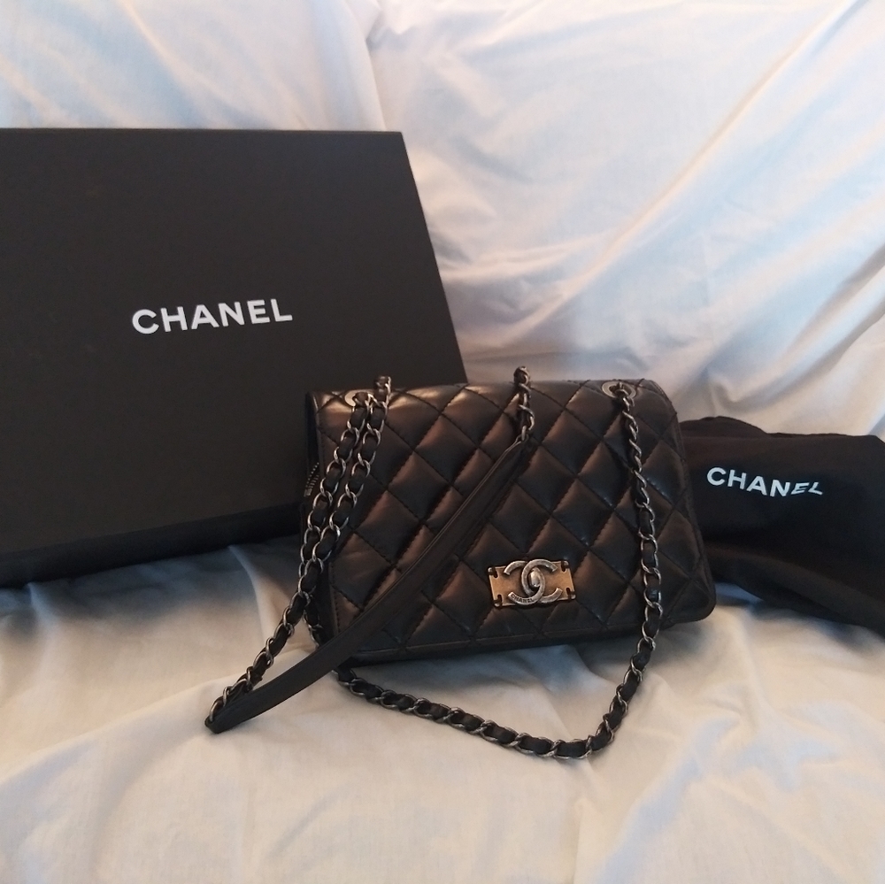 CHANEL